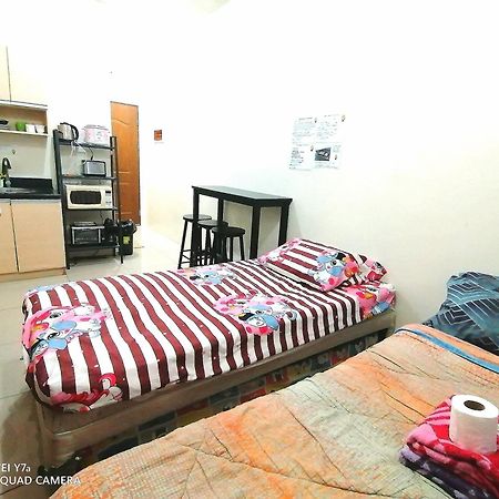 The Beacon Makati Staycation Suites Manila Dış mekan fotoğraf
