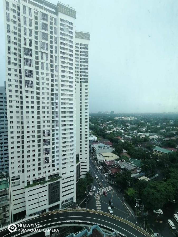 The Beacon Makati Staycation Suites Manila Dış mekan fotoğraf
