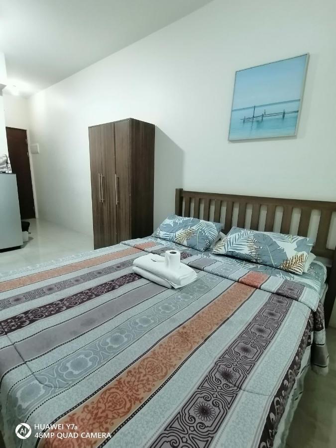 The Beacon Makati Staycation Suites Manila Dış mekan fotoğraf