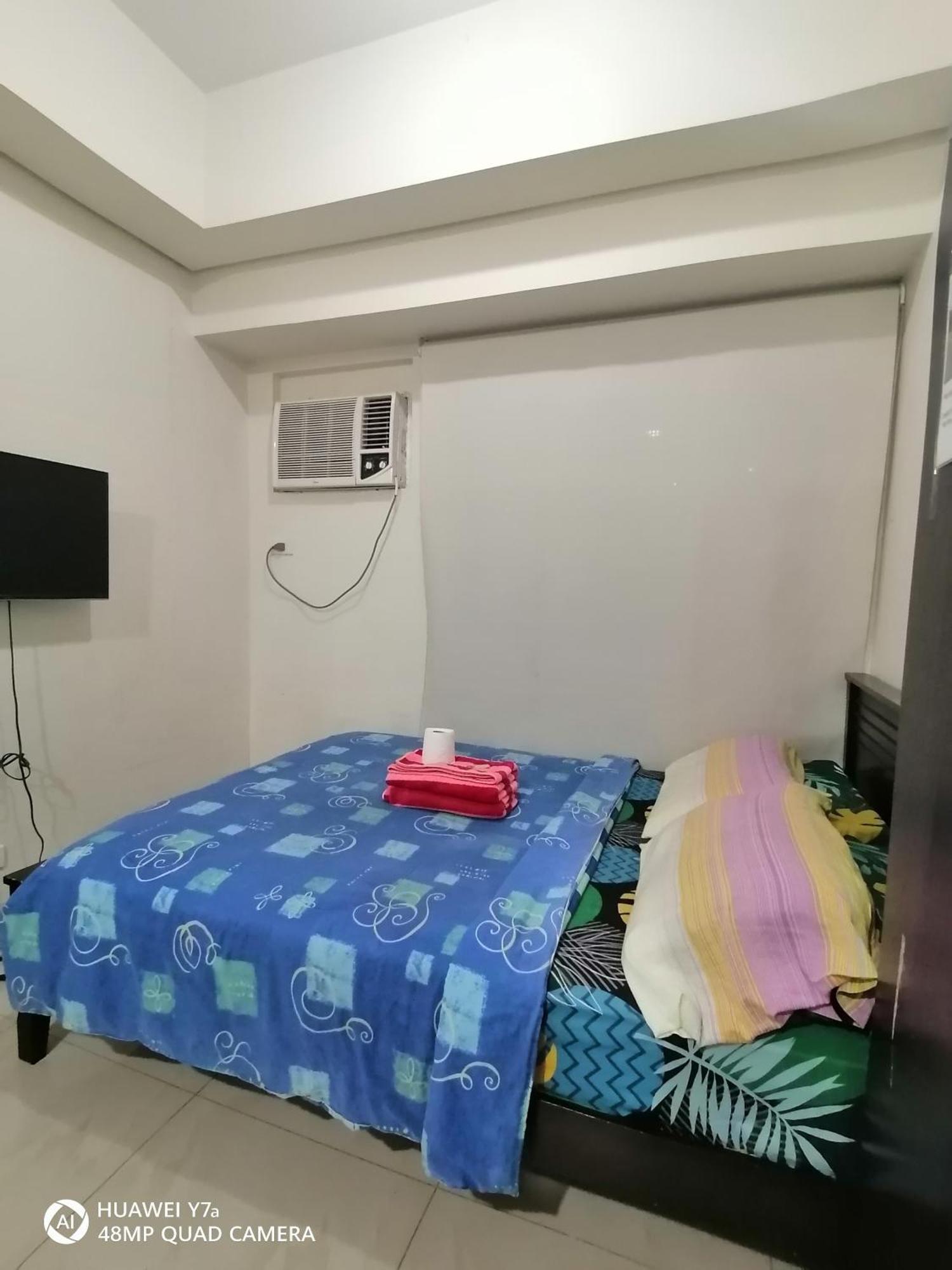 The Beacon Makati Staycation Suites Manila Dış mekan fotoğraf