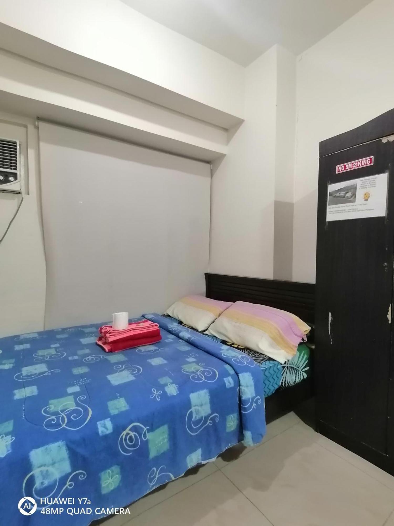 The Beacon Makati Staycation Suites Manila Dış mekan fotoğraf