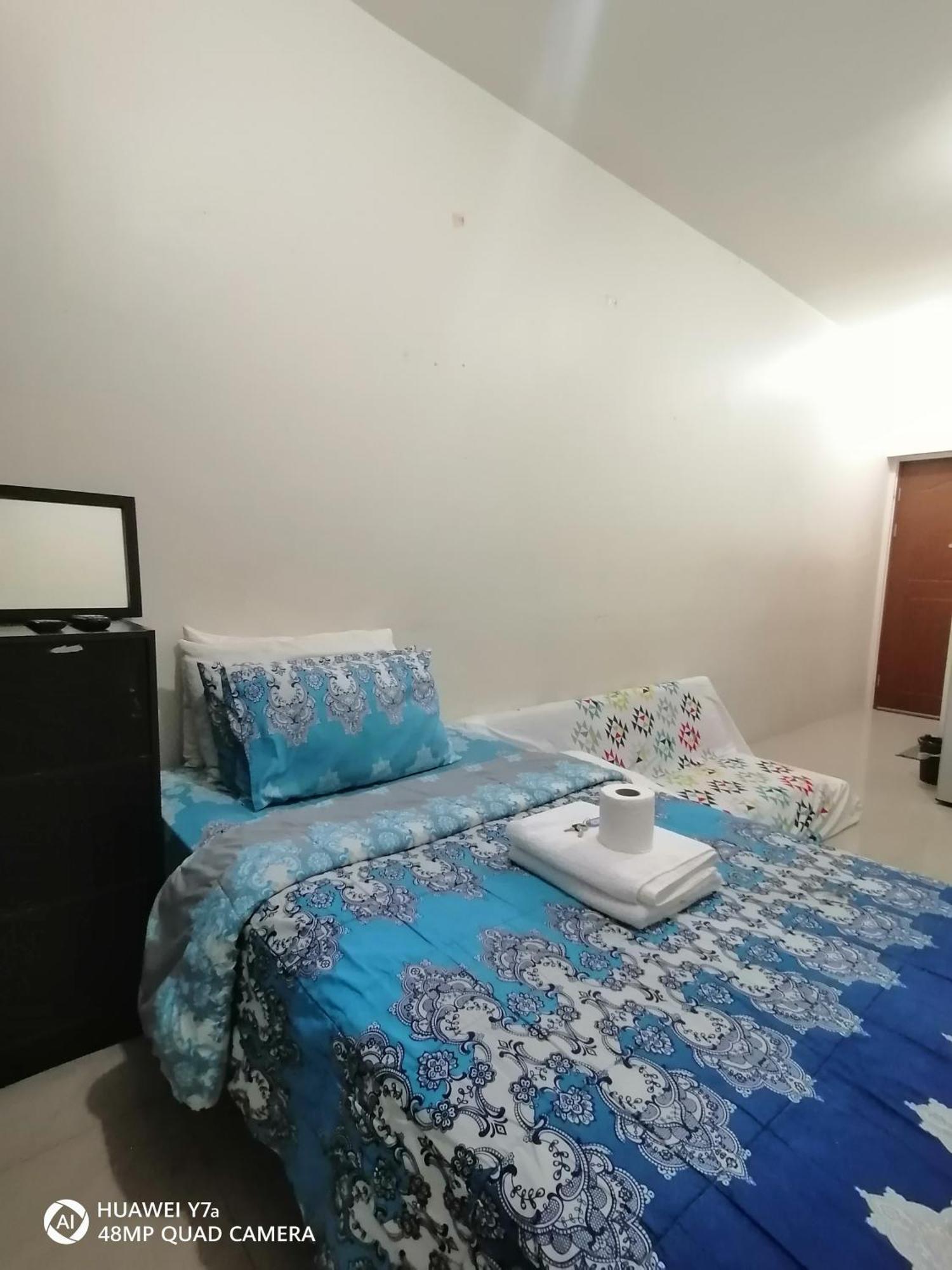 The Beacon Makati Staycation Suites Manila Dış mekan fotoğraf